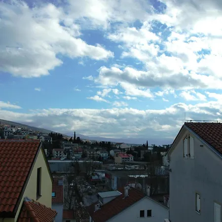 Apartment Ana Crikvenica