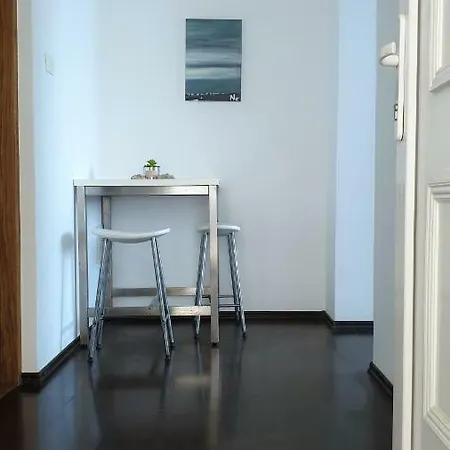 Ana Apartment Crikvenica