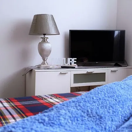 Apartment Ana