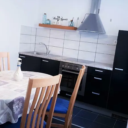 Apartment Ana Crikvenica