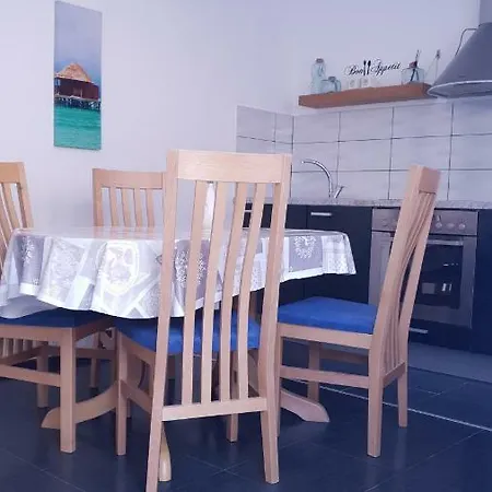Ana Apartment Crikvenica
